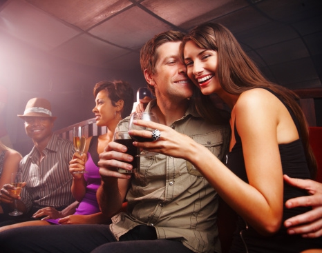 Yang Harus Dilakukan (dan Tidak) untuk Bikin Pria Luluh