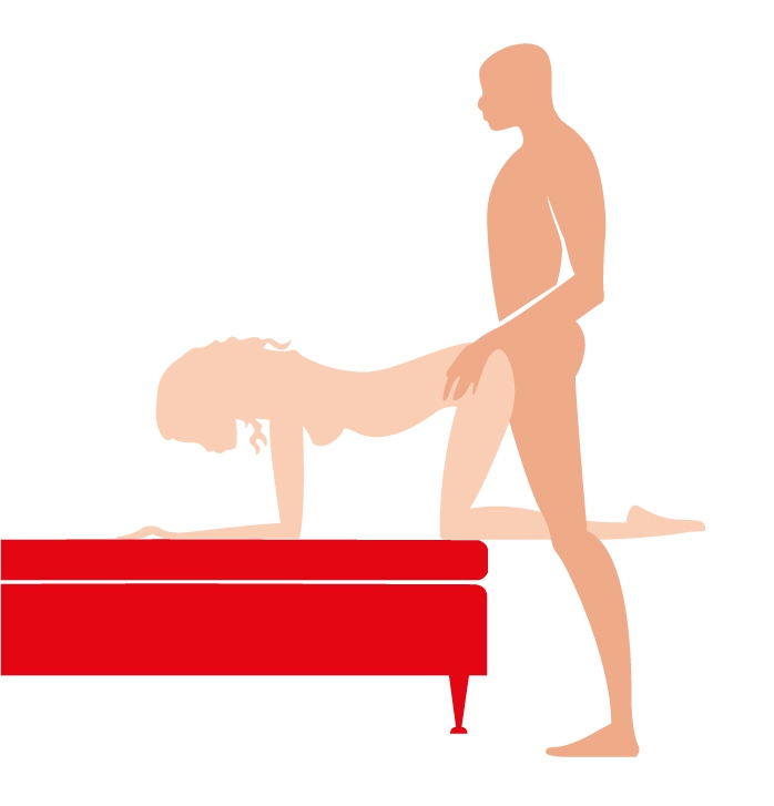 Standing Tiger Crouching Dragon