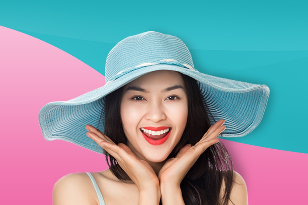 Yuk, Tampil Percaya Diri di Hari Pertama!