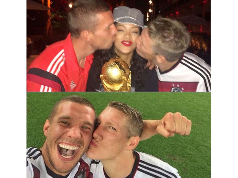 Bastian Schweinsteiger