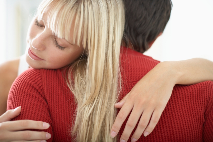 Sentuhan Magis yang Bikin Kembali Terhubung