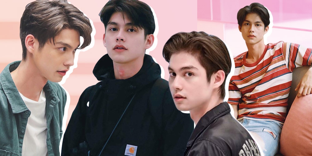 52 Fakta Unik Bright Vachirawit, Aktor Thailand yang Tampan!