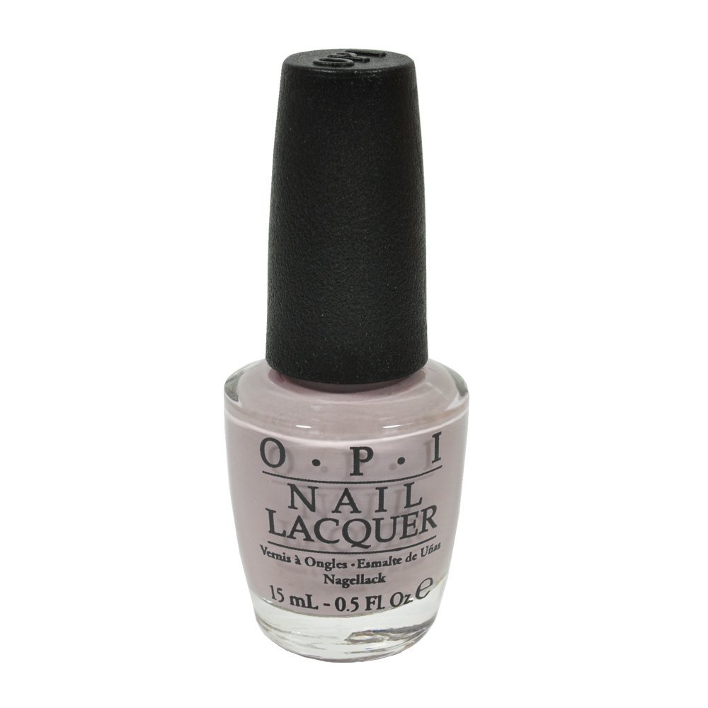 O.P.I: Taupe-Less Beach