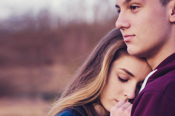 5 Tipe Kepribadian Pria Idaman