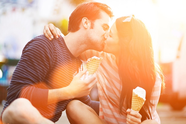 Healthy Life to Boost Your Love Life