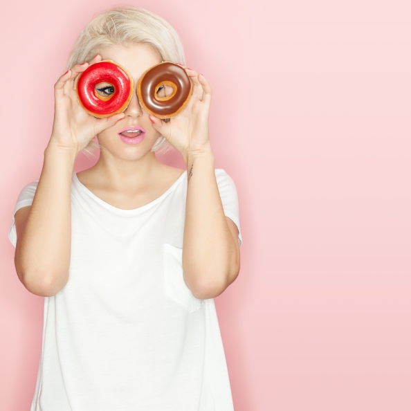 Manfaat Tidak Menghitung Kalori Saat Diet