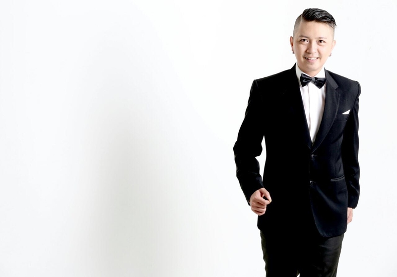 Sinyo Afis Fioda, Host Yang Sukses Lewat Live.me