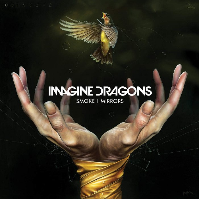 Imagine Dragons: Smoke+Mirrors