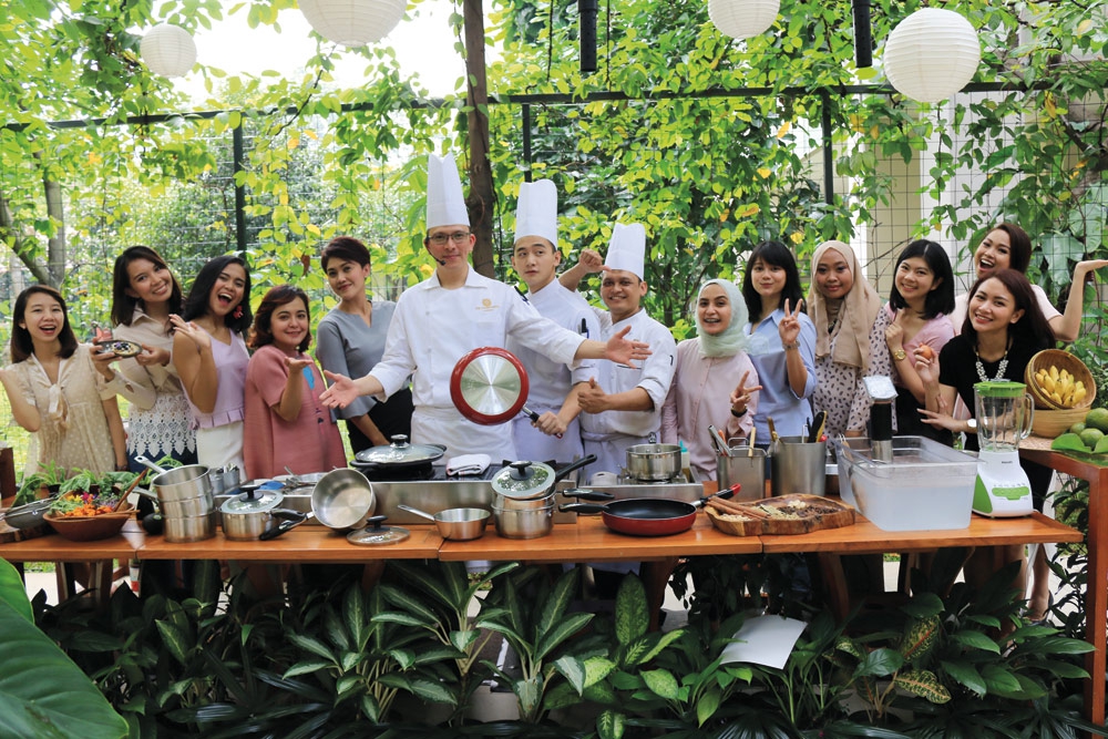 Cosmo Club: Lazy Yet Fun Saturday