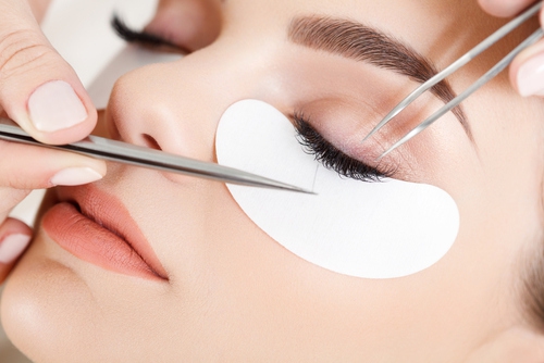 11 Salon Eyelash Extension Favorit Cosmo