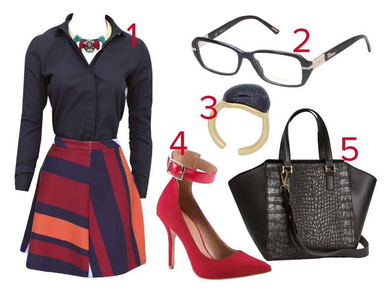 Officially Surprising