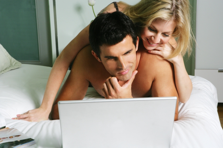 Mitos Seputar Kehidupan Seks Pria