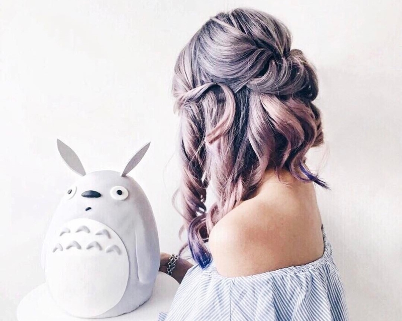 Cara Pulihkan Rambut Rusak Akibat Bleaching