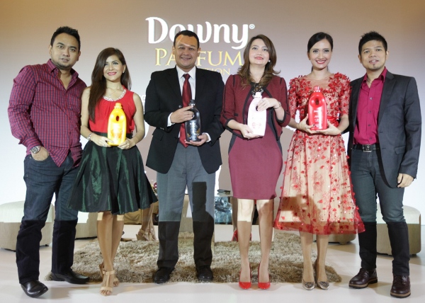 Rebut Perhatian Si Dia dengan Aroma Menggoda