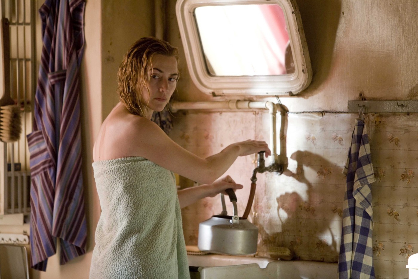 Cara Ampuh Mengatasi Alergi