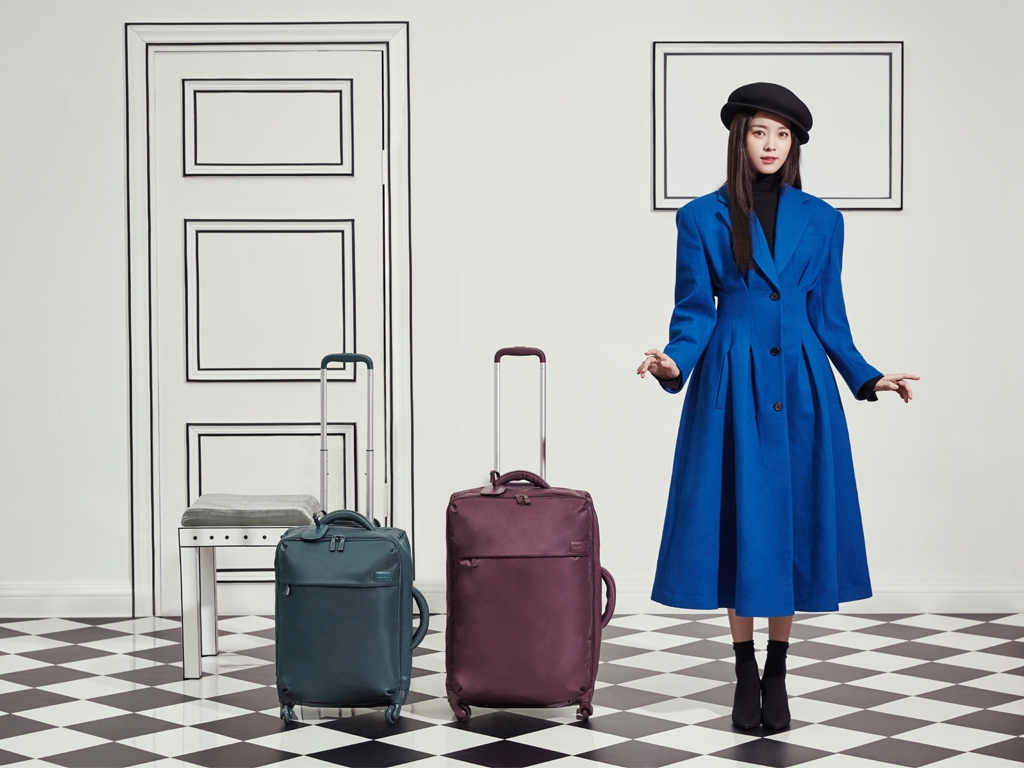 Koleksi Terbaru Lipault Untuk Musim Ini!