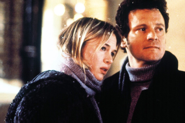 Bridget Jones's Diary (2001)