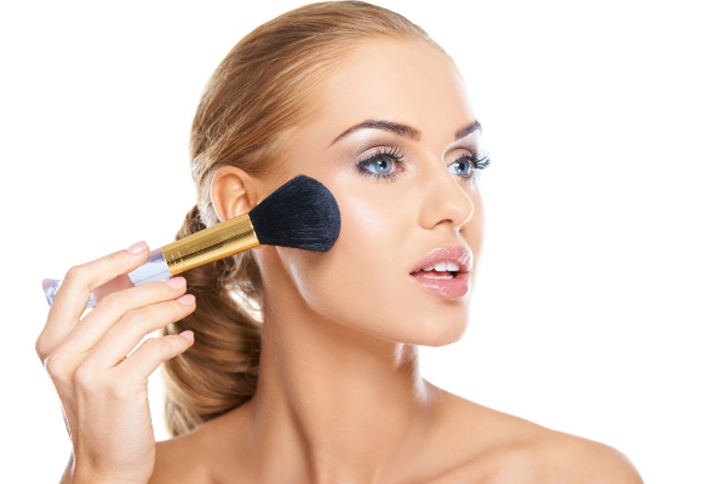 Perawatan Untuk Makeup Brush Tersayang