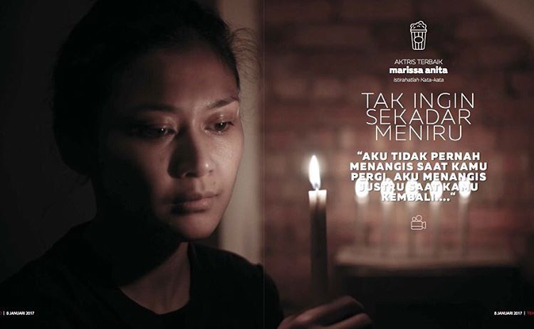 Puitisnya Puisi Wiji Thukul di Istirahatlah Kata-Kata