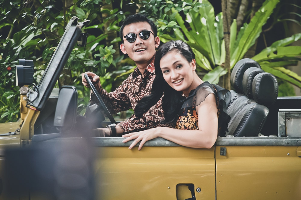 Memahami Cinta Sejati dari Film Cinta Selamanya