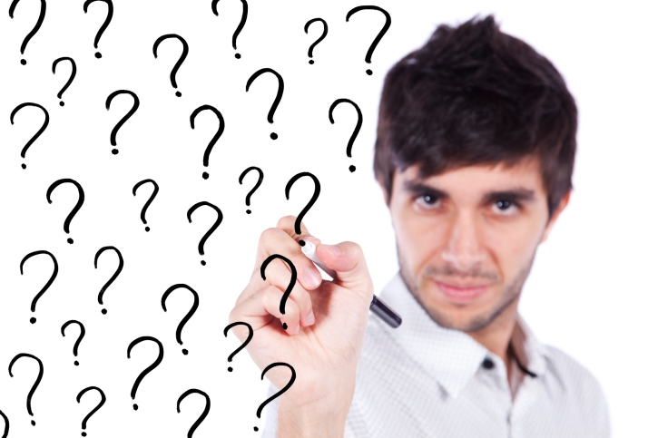 Hal-Hal yang Takut Pria Tanyakan Pada Wanita