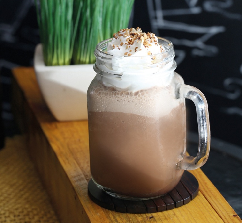 Memanjakan Lidah di Utara Jakarta