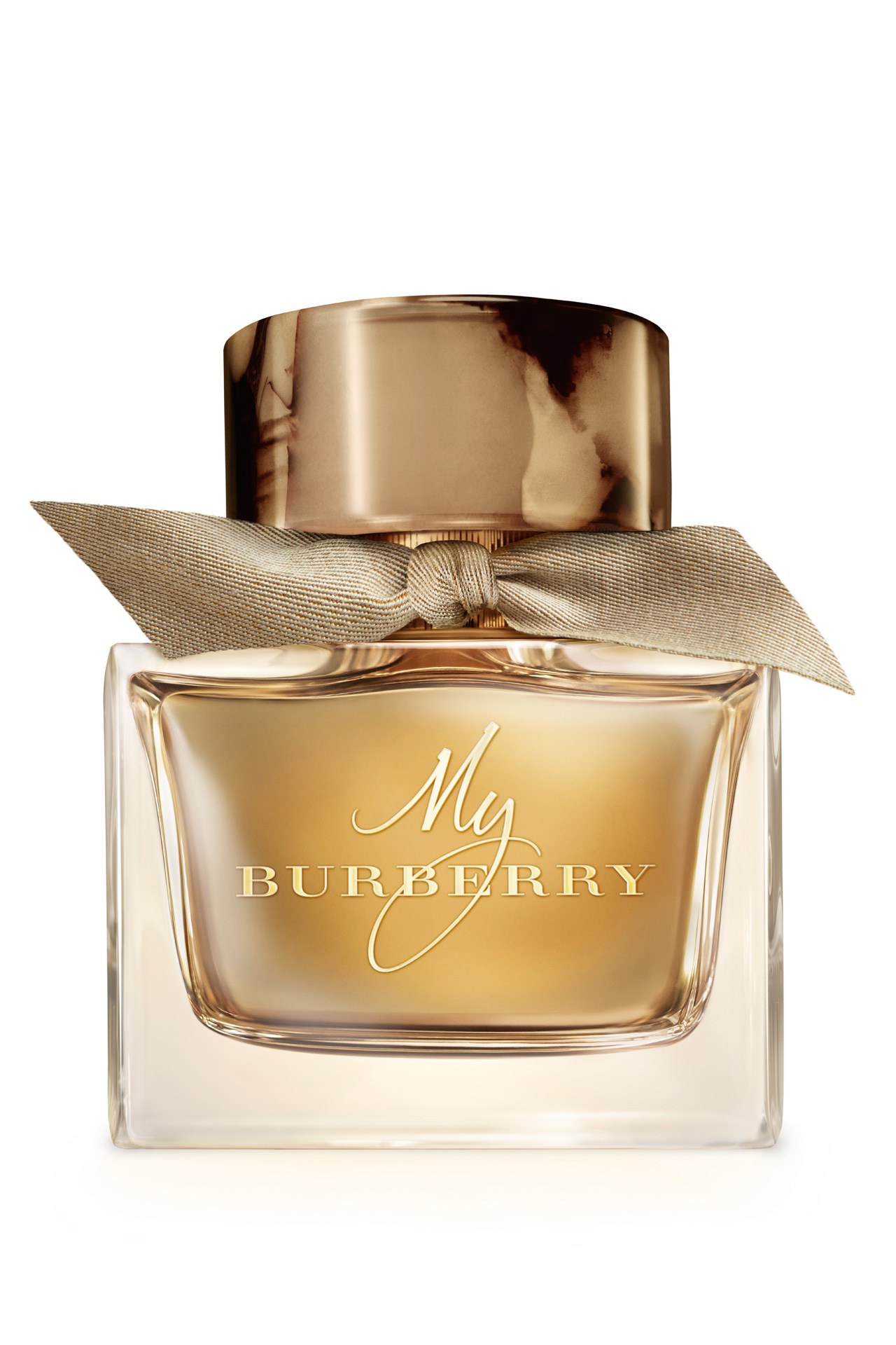 My Burberry by Burberry