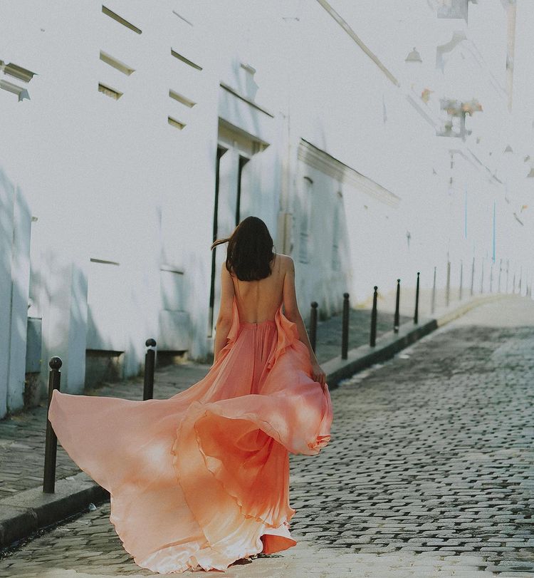 MS GLOW x Leanne Marshall Akan Menggelar Fashion Show di Paris