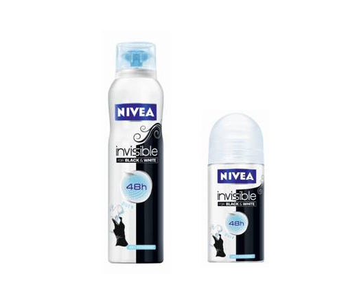 Deodoran Terbaru Nivea