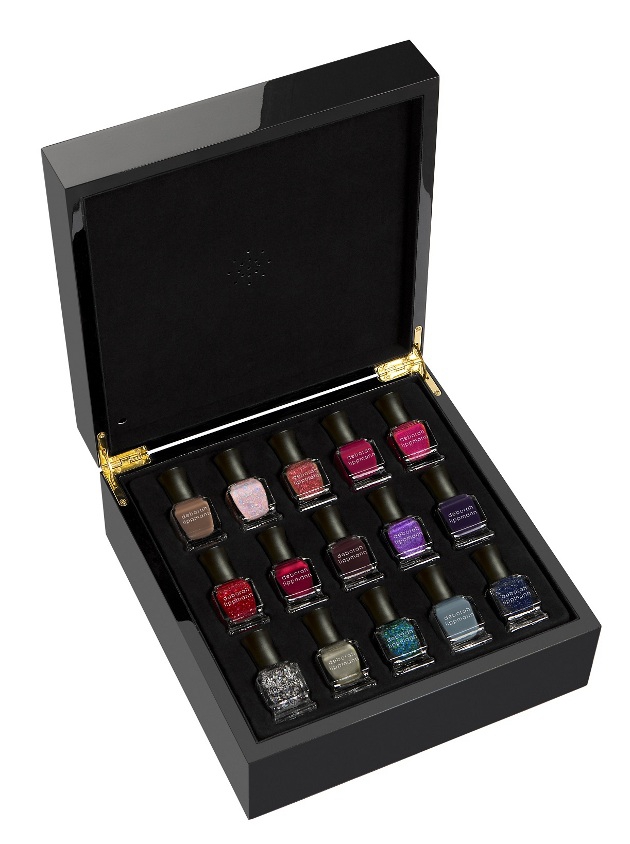 15 Tahun Kiprah Cat Kuku Deborah Lippmann