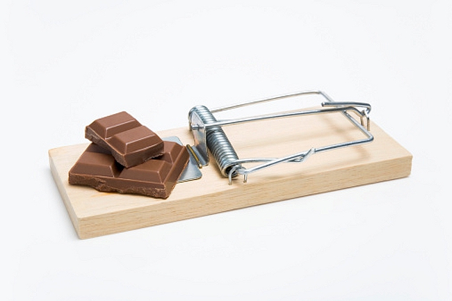 ATTENTION: Jebakan Berikut Bisa Bikin Anda Gemuk.