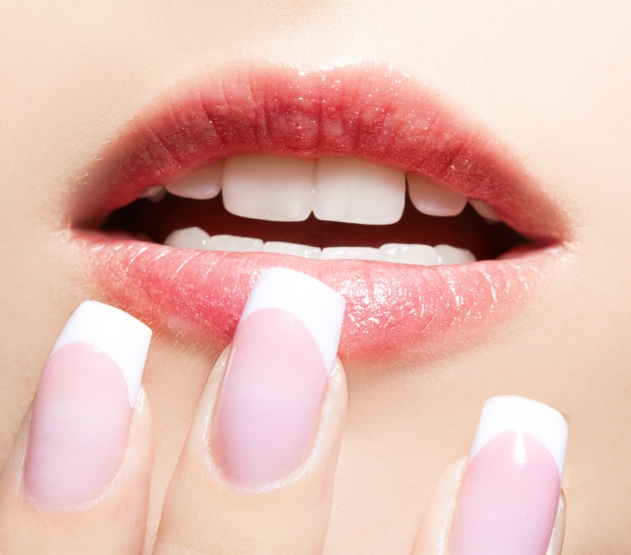  Membaca Kesehatan Tubuh Lewat Mulut dan Gigi