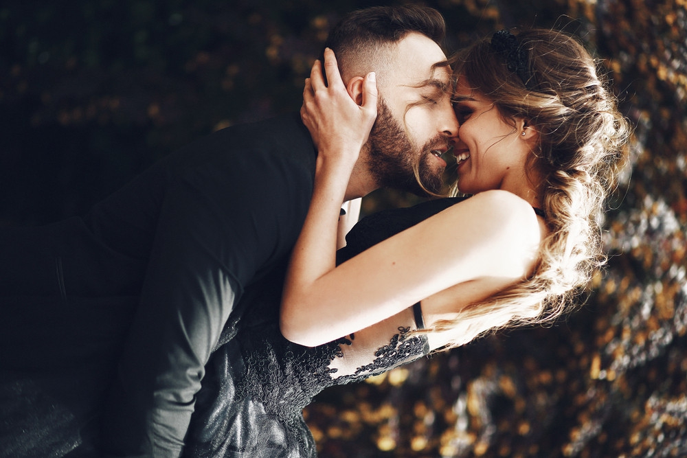 4 Hal yang Dicari Pria Dari Pasangannya