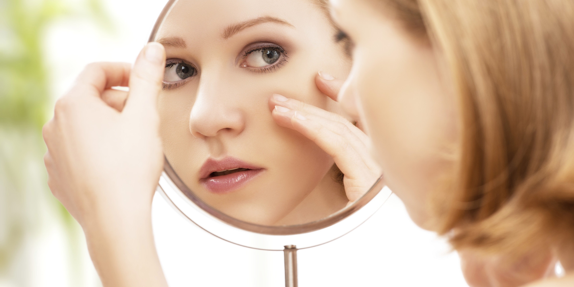 4 Mitos Keliru Seputar Jerawat! 