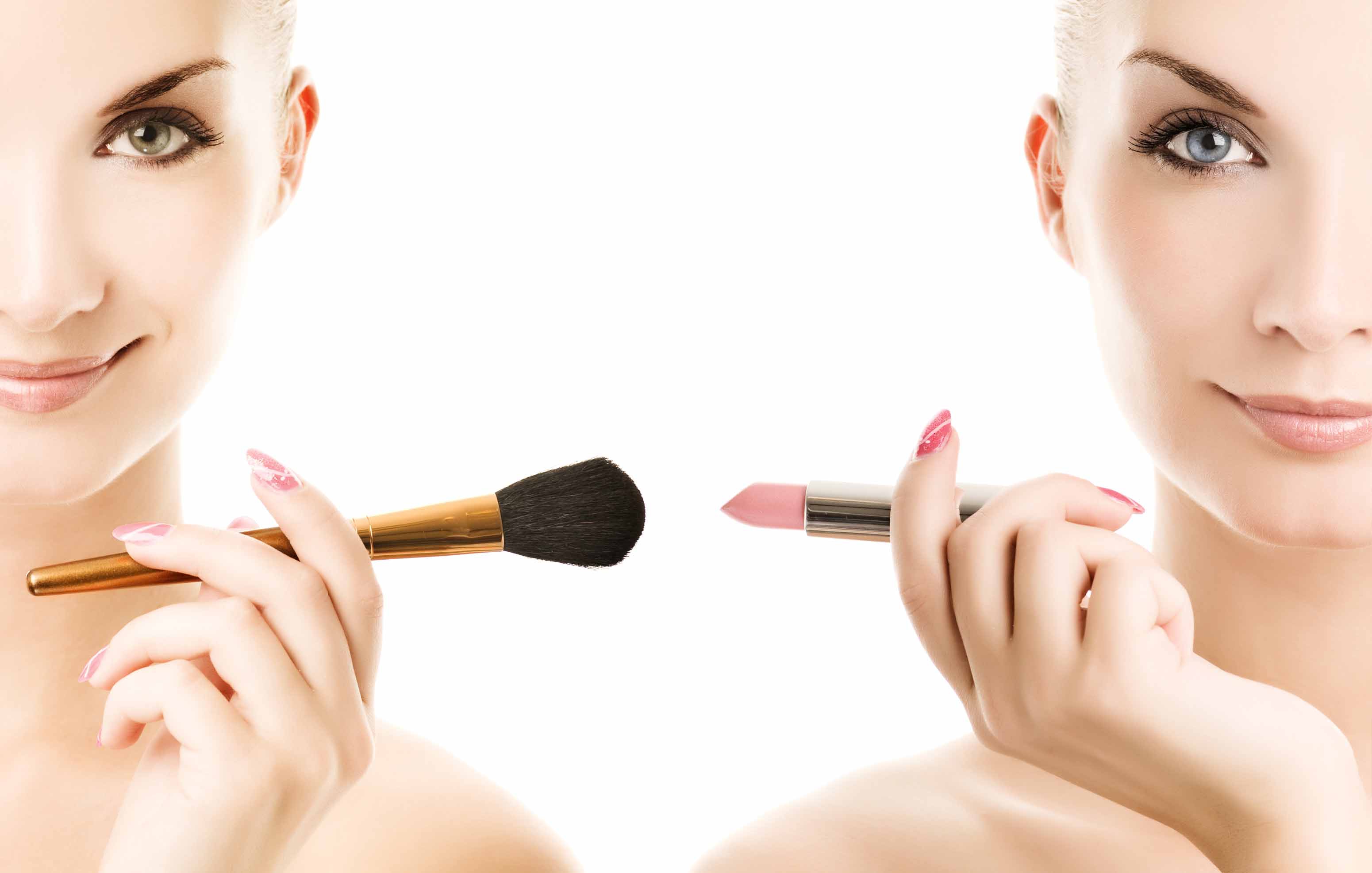 Pinjam Meminjam Kosmetik, Amankah?