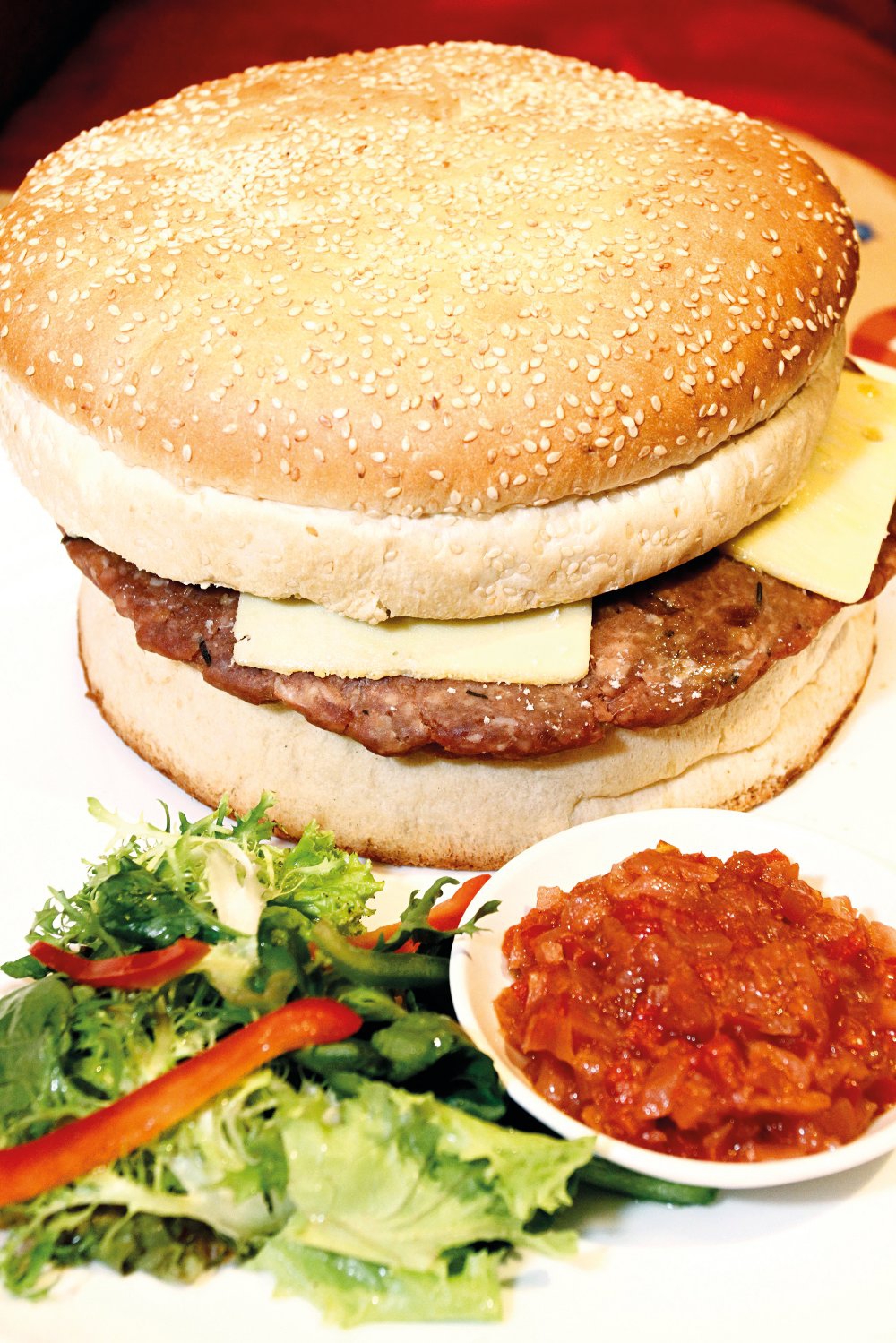 New Planet Hollywood!