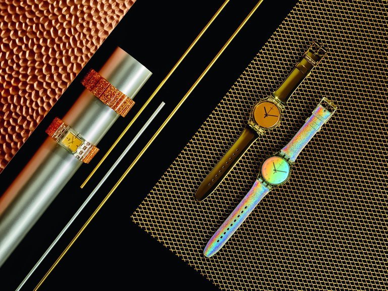 Jam Tangan Untuk Para Lady Worker