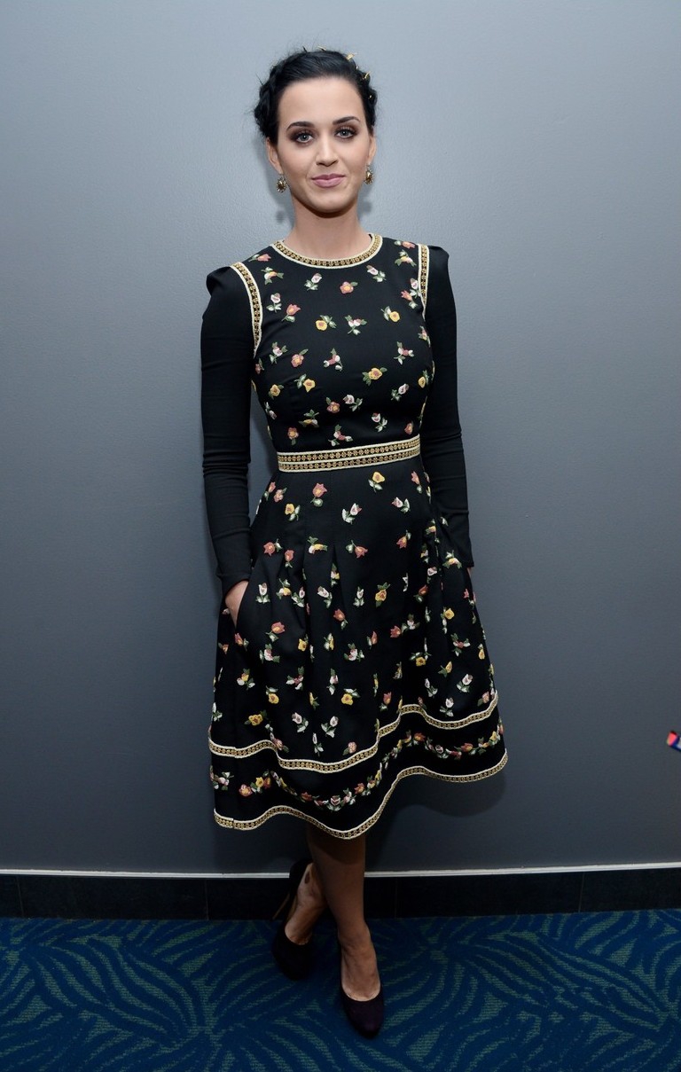 Katy Perry