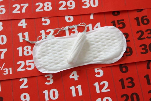 Pilih Pembalut atau Tampon?