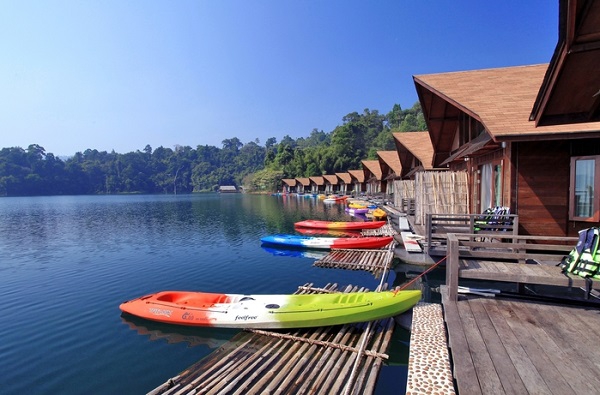 Yuk, Pilih Destinasi Liburan Berdasarkan Hobi Anda!