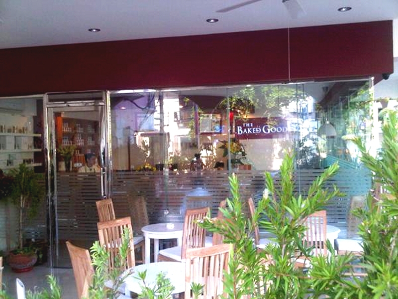 The Baked Goods: Citarasa Warisan Keluarga Ceko 