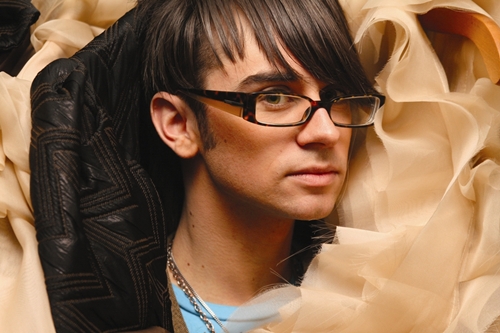 Rancangan Christiano Siriano untuk Wanita Bertubuh Plus