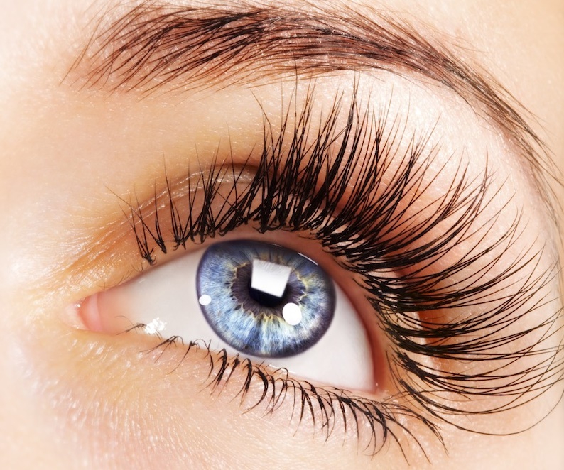 Trik Bulu Mata Tampak Lentik Tanpa Penjepit!