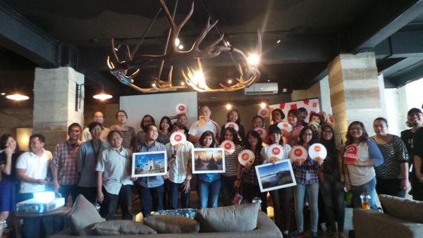 Yuk, Eksplor Wisata Indonesia!