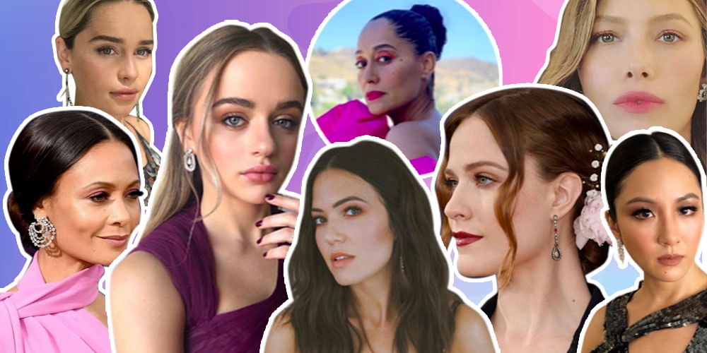 9 Selebriti Tercantik di Red Carpet Emmy 2018!