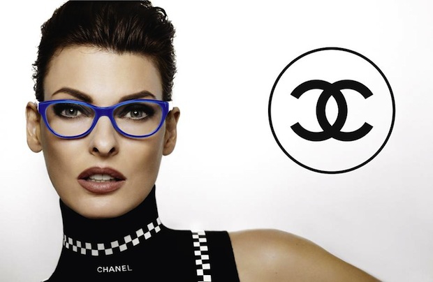 Linda Evangelista Membintangi Iklan Chanel