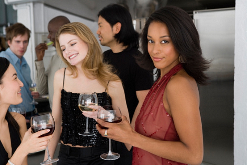 Cara Mudah Untuk Click Dengan Orang Lain