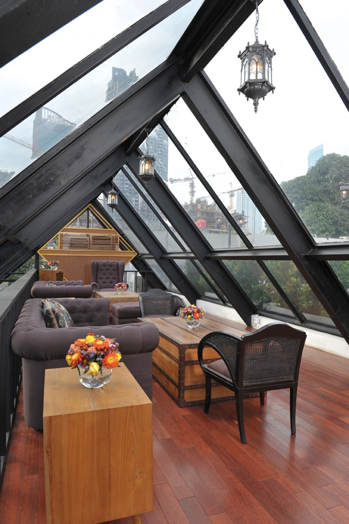 Bon Appétit aLa France