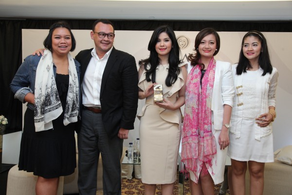 Kunci Utama Tampil Cantik Seutuhnya