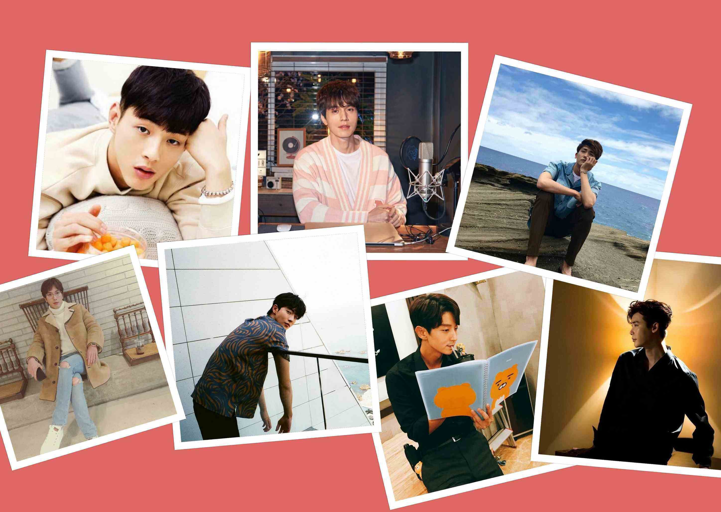 7 Artis Korea yang Harus Anda Follow di Instagram
